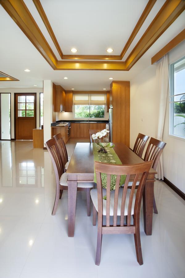 Villa With Private Pool Χουά Χιν Εξωτερικό φωτογραφία